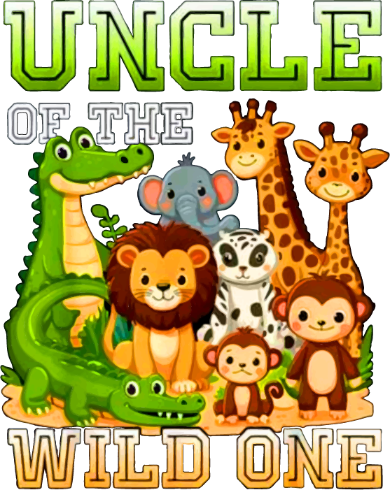 Uncle of The Wild One