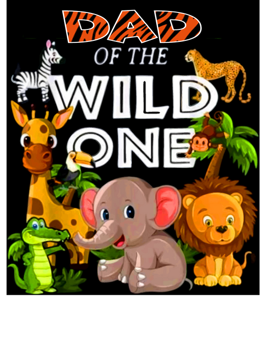 Daddy of The Wild One