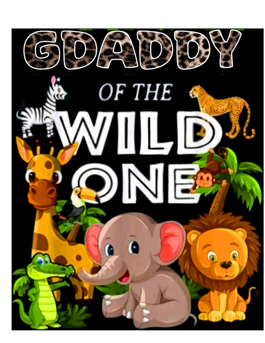 GDaddy of The Wild One